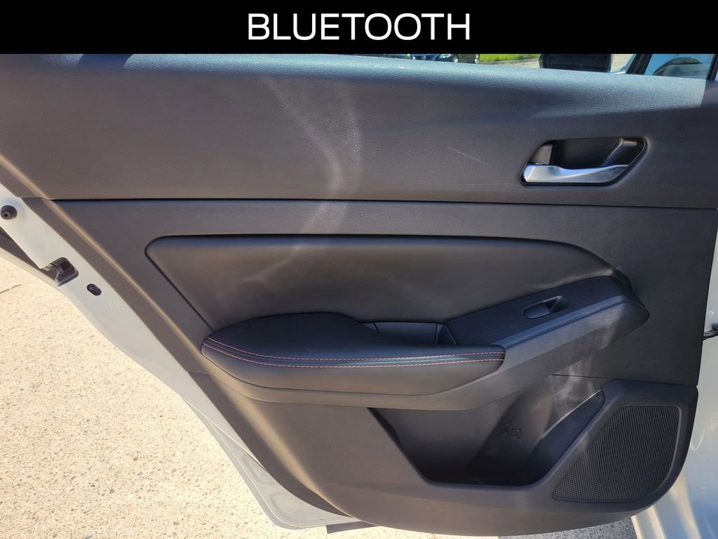 Used 2022 Nissan Altima 2.5 SR FWD image 12