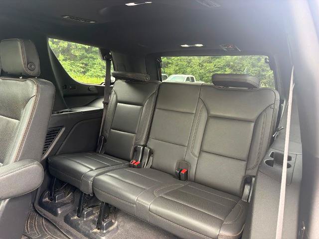 Used 2022 Chevrolet Tahoe High Country AWD/4WD image 23