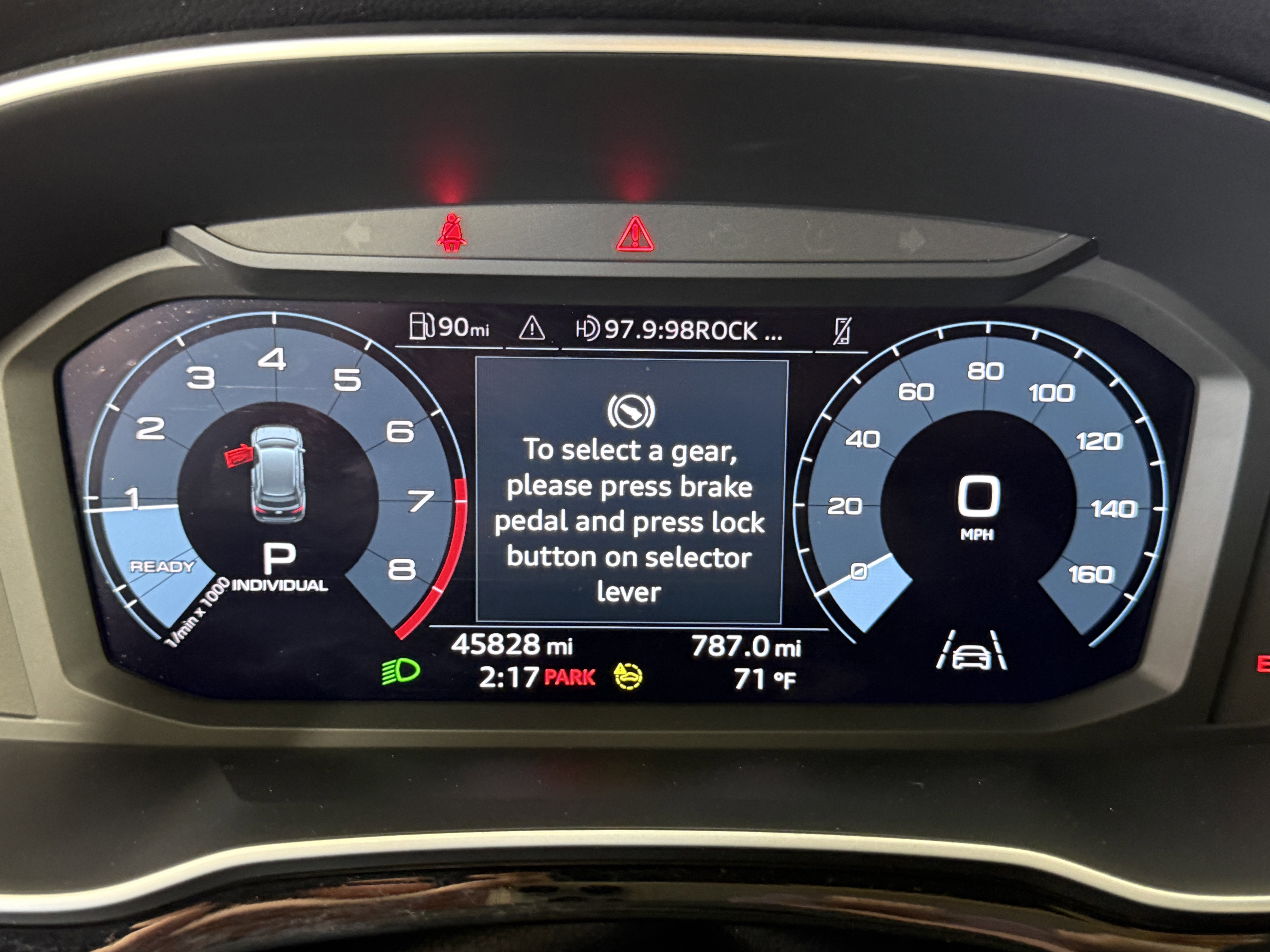 Used 2023 Audi Q3 2.0T Premium image 27