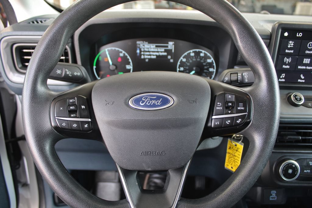 Certified 2023 Ford Maverick XL FWD image 21