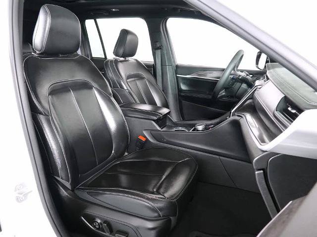 Used 2024 Jeep Grand Cherokee Limited 4xe AWD/4WD image 14