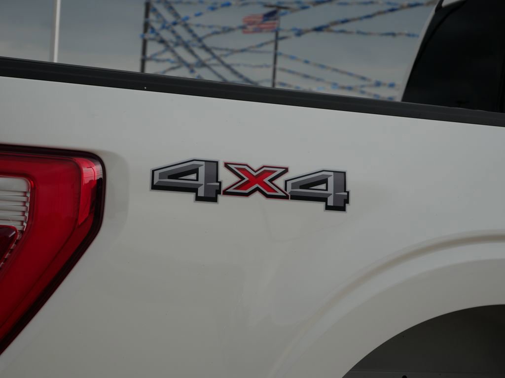 Certified 2022 Ford F150 Lariat image 9