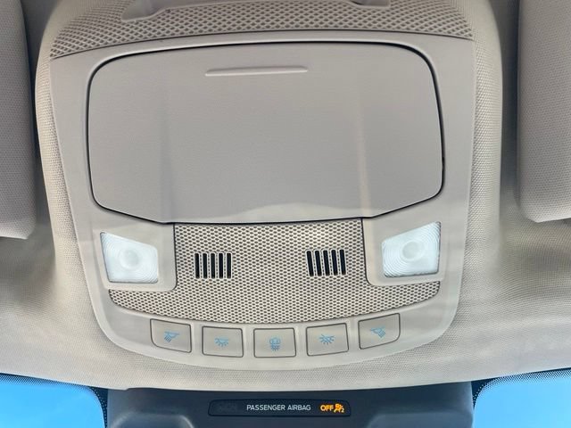 Certified 2024 Ford Expedition XLT RWD image 38