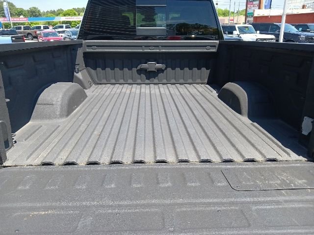 Used 2024 Chevrolet Silverado 2500 LT w/ Convenience Package AWD/4WD image 29