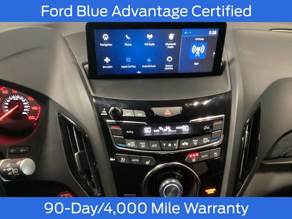 Used 2021 Acura RDX A-Spec image 18