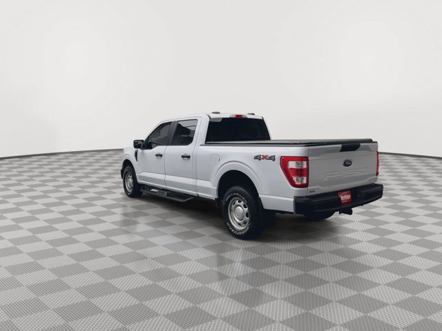 Certified 2022 Ford F150 XL w/ Equipment Group 101A High AWD/4WD image 34
