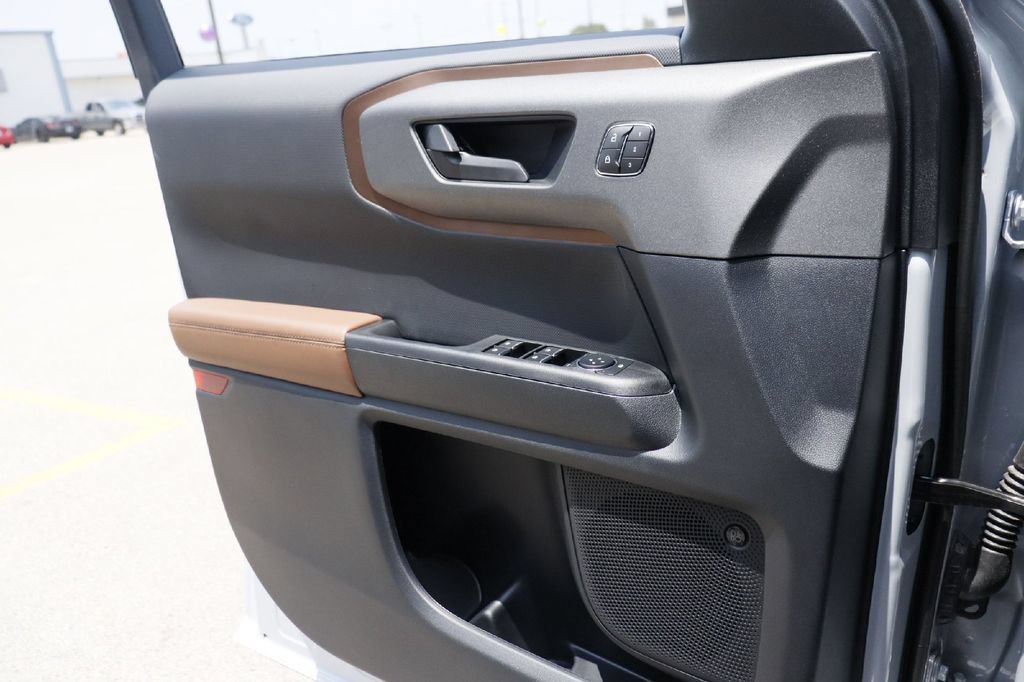 Certified 2026 Ford Bronco Sport Outer Banks w/ Outer Banks Tech Package+ AWD/4WD image 13
