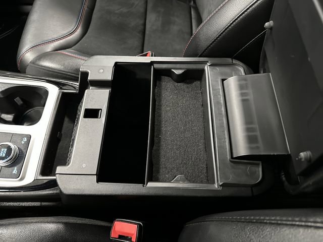 Certified 2022 Ford Explorer ST w/ ST Street Pack image 24