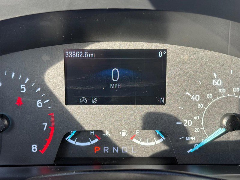 Certified 2022 Ford Escape SE image 24