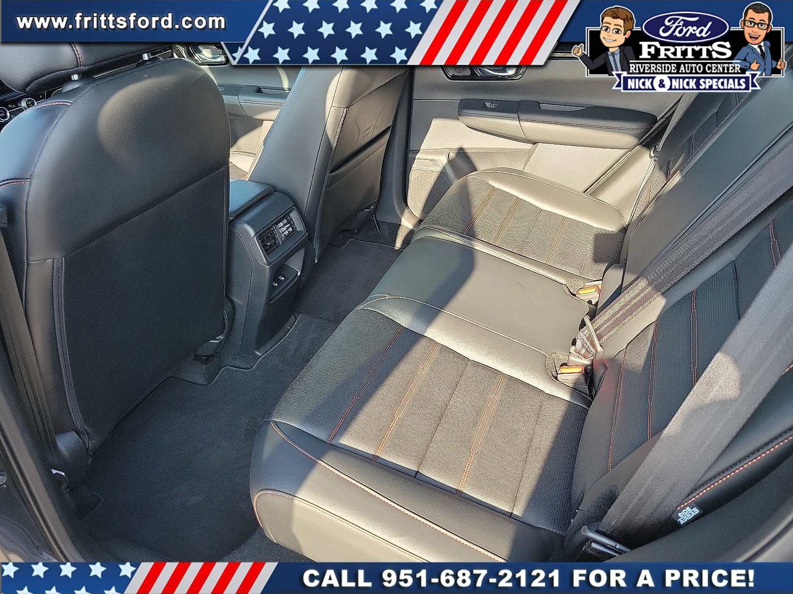 Used 2024 Honda CR-V Sport Touring image 14