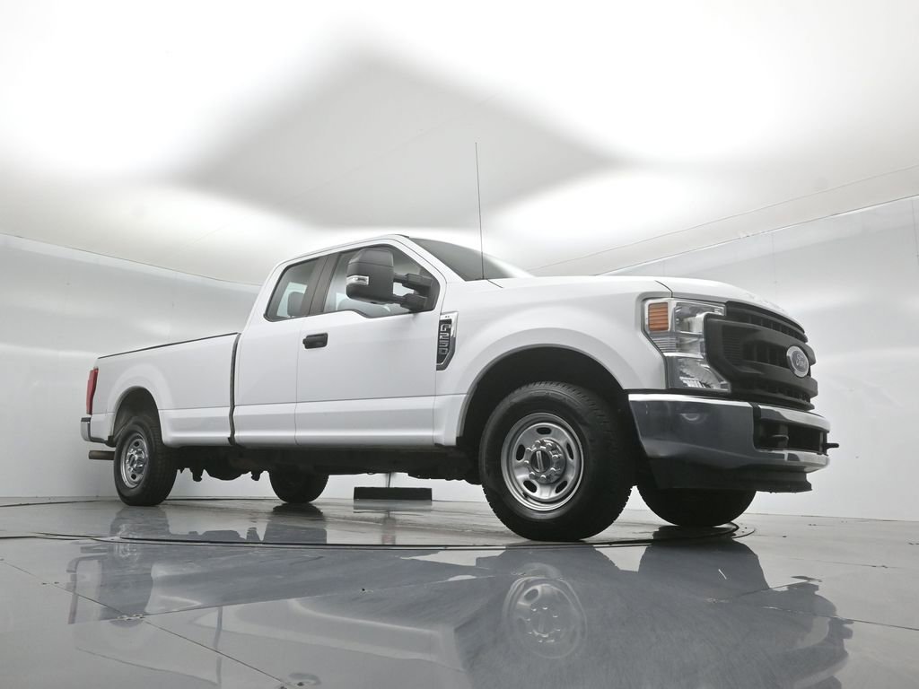 Certified 2020 Ford F250 XL w/ Power Equipment Group RWD image 4