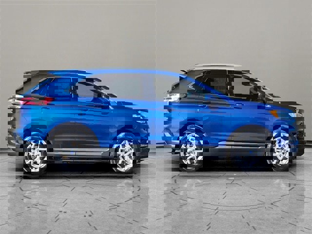 Certified 2022 Ford Edge SEL w/ Convenience Package image 13