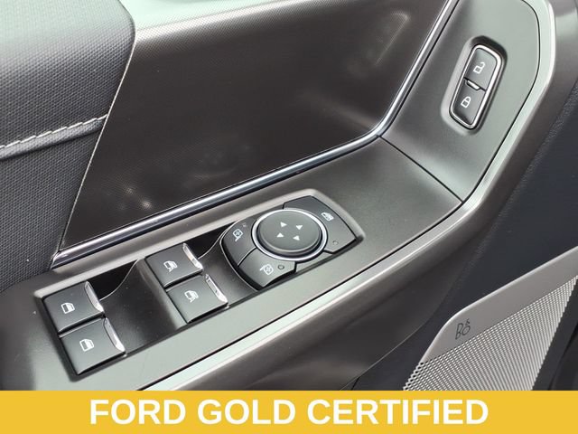 Certified 2024 Ford F150 XLT w/ Equipment Group 303A High AWD/4WD image 22