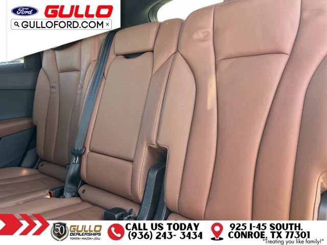 Used 2020 Audi Q7 2.0T Premium Plus w/ Premium Plus Package AWD/4WD image 13