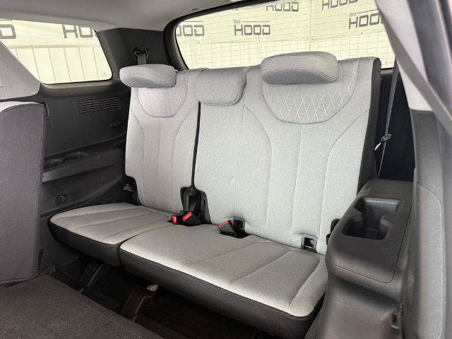 Used 2022 Hyundai Palisade SE AWD/4WD image 14