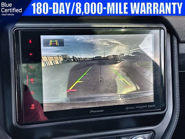 Certified 2019 Ford Mustang GT w/ Black Accent Package image 26