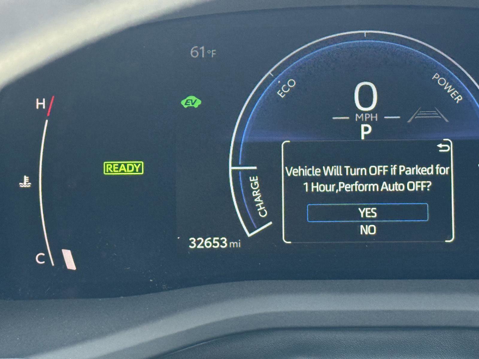 Used 2025 Toyota Camry LE image 13