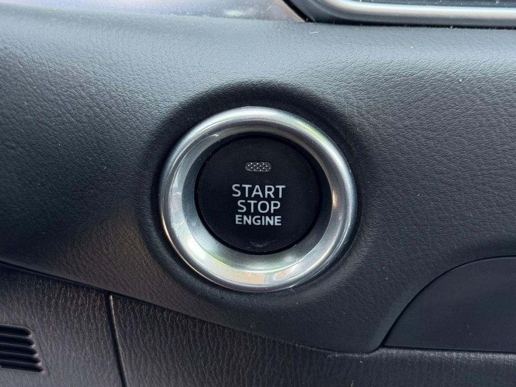 Used 2023 MAZDA CX-5 Carbon Edition image 24