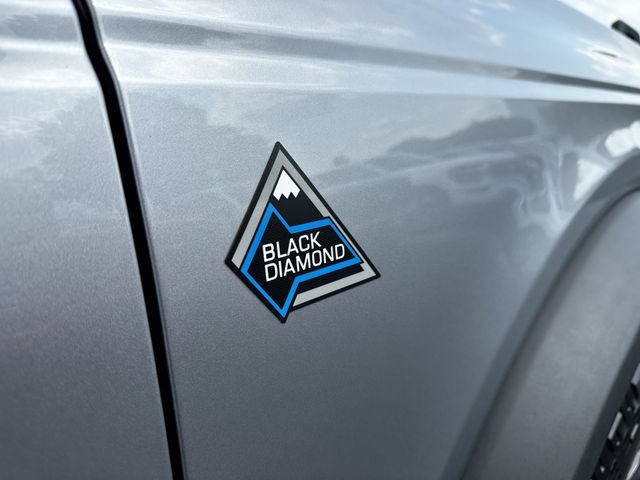 Certified 2024 Ford Bronco Black Diamond AWD/4WD image 48