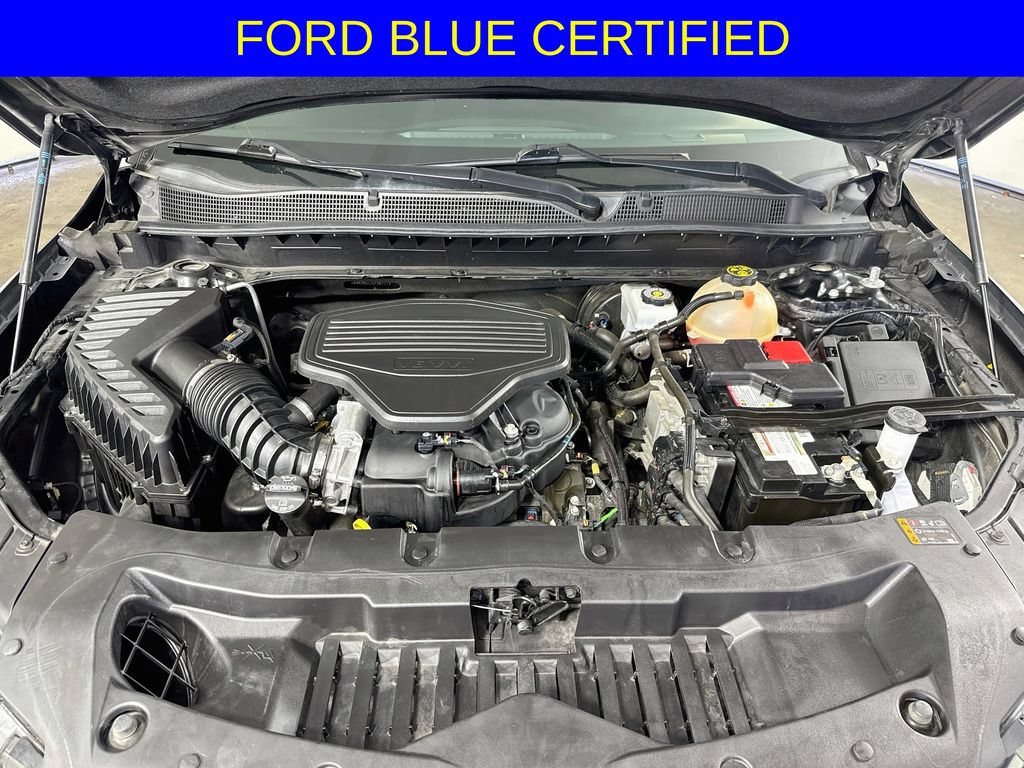 Used 2020 Chevrolet Blazer RS FWD image 34