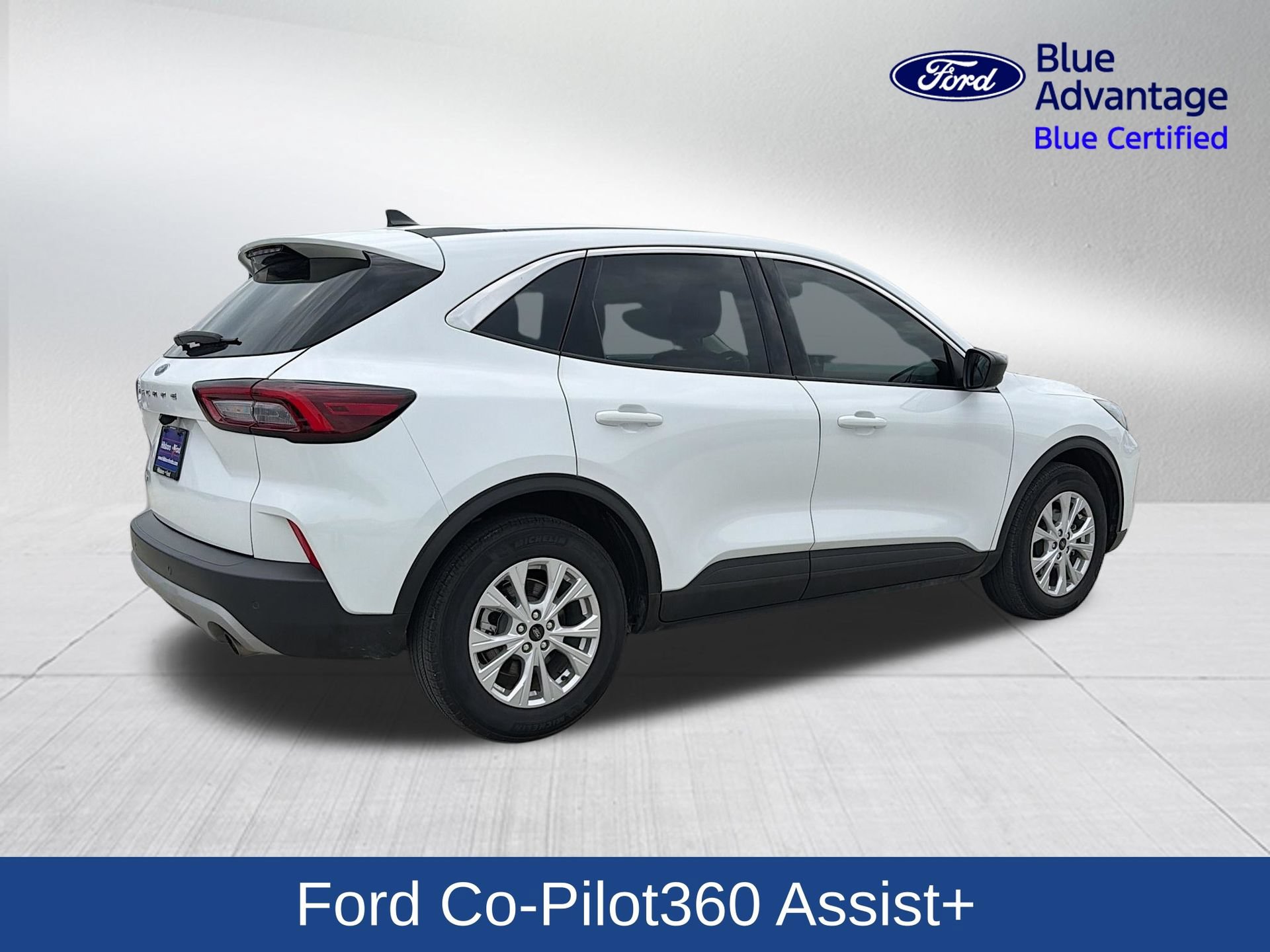 Certified 2024 Ford Escape Active w/ Tech Pack #1 FWD image 7