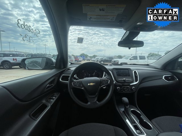 Used 2023 Chevrolet Equinox LT FWD image 5