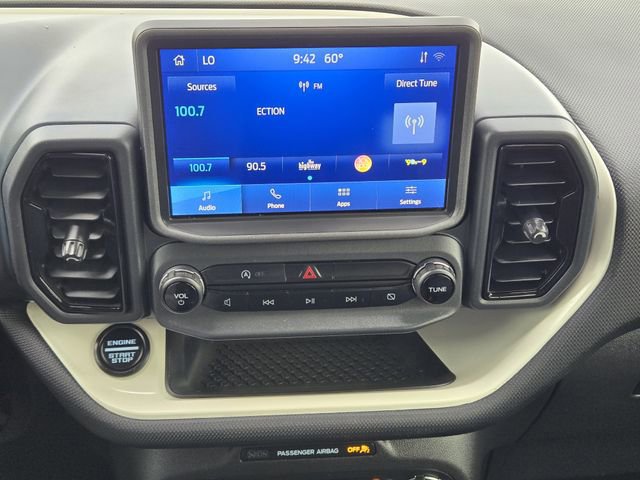 Certified 2023 Ford Bronco Sport Heritage w/ Heritage Convenience Package AWD/4WD image 16