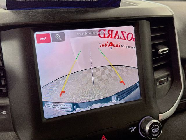 Used 2022 RAM 1500 Big Horn image 17