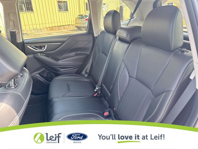 Used 2020 Subaru Forester Touring w/ Popular Package #2 image 30