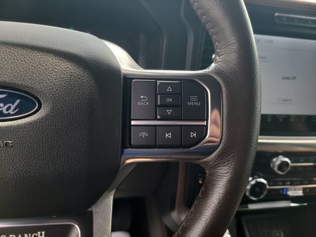 Certified 2024 Ford F150 King Ranch AWD/4WD image 15