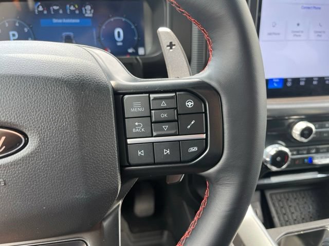 Certified 2026 Ford F150 Raptor AWD/4WD image 20