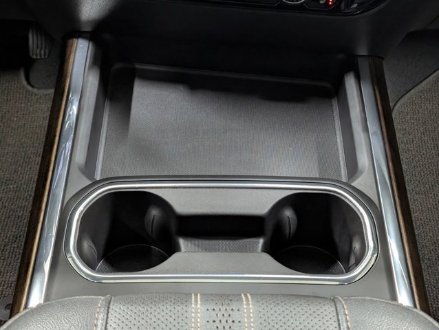 Used 2025 Chevrolet Silverado 2500 High Country w/ High Country Premium Package AWD/4WD image 7