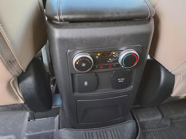 Certified 2023 Ford Explorer Limited w/ Limited Technology Package image 20