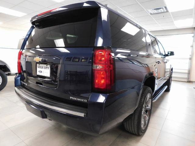 Used 2019 Chevrolet Suburban Premier image 7