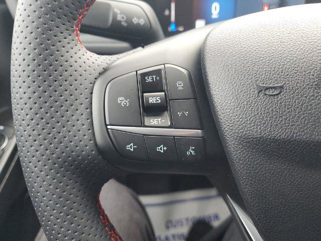 Certified 2023 Ford Escape ST-Line Select w/ Tech Pack #1 image 20