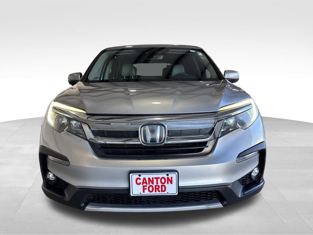 Used 2020 Honda Pilot EX-L image 8