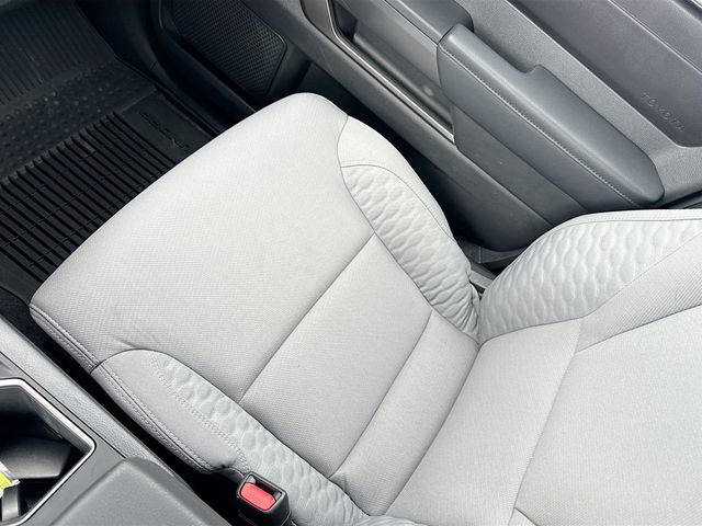 Used 2024 Toyota Tundra SR5 AWD/4WD image 29