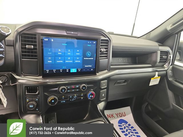 Certified 2026 Ford F150 STX AWD/4WD image 49