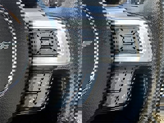 Certified 2022 Ford Mustang Coupe w/ Equipment Group 101A image 18