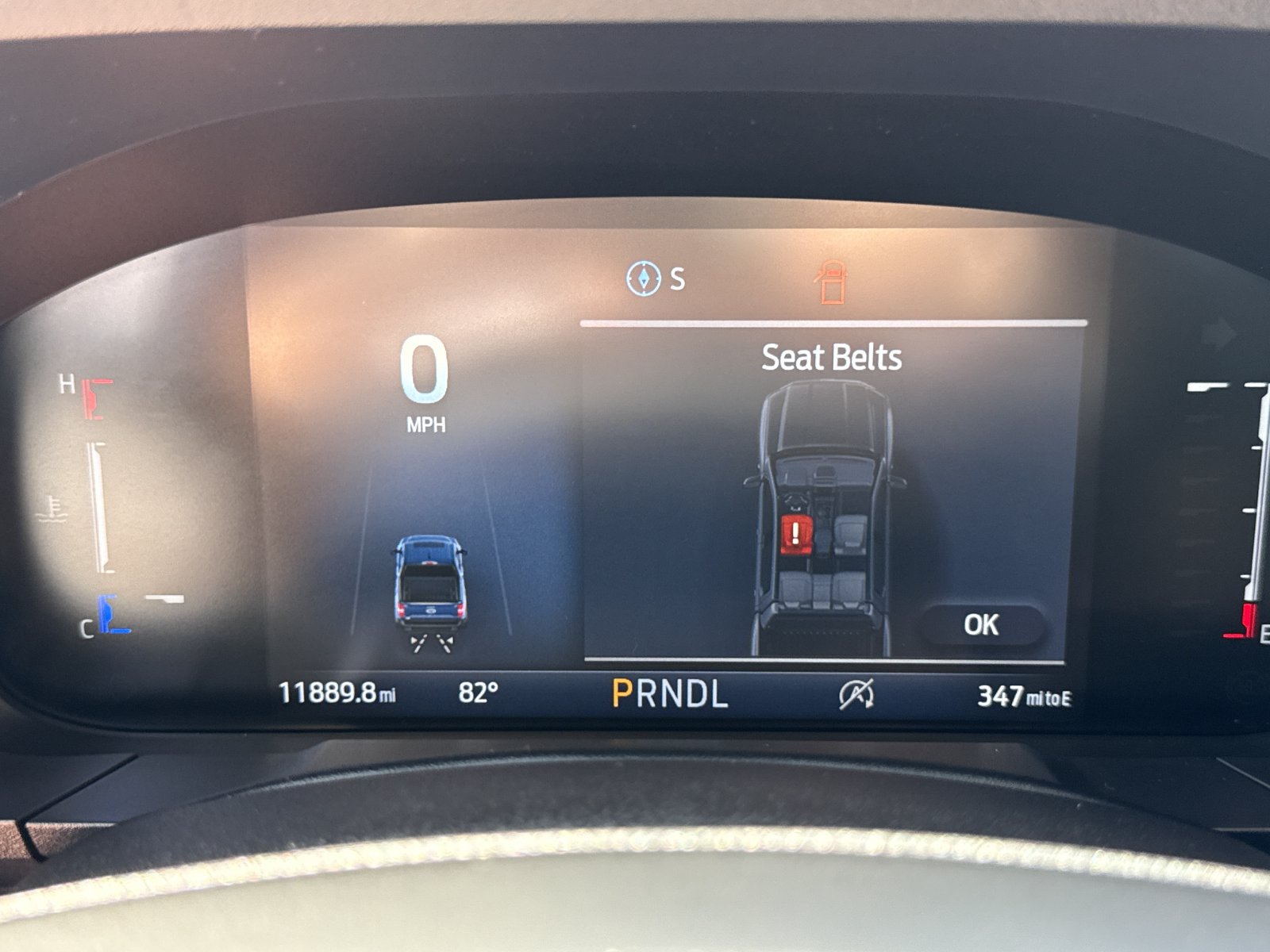 Certified 2026 Ford Maverick XLT FWD image 37