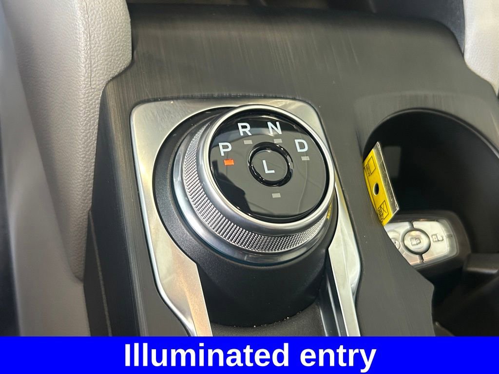 Certified 2024 Ford Escape SE w/ PHEV Premium Package FWD image 16