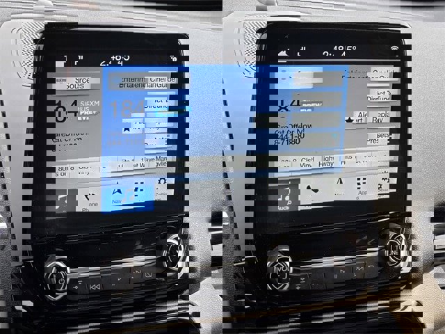 Certified 2019 Ford EcoSport Titanium image 14