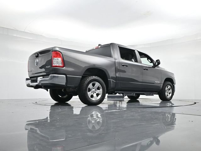 Used 2021 RAM 1500 Big Horn image 26