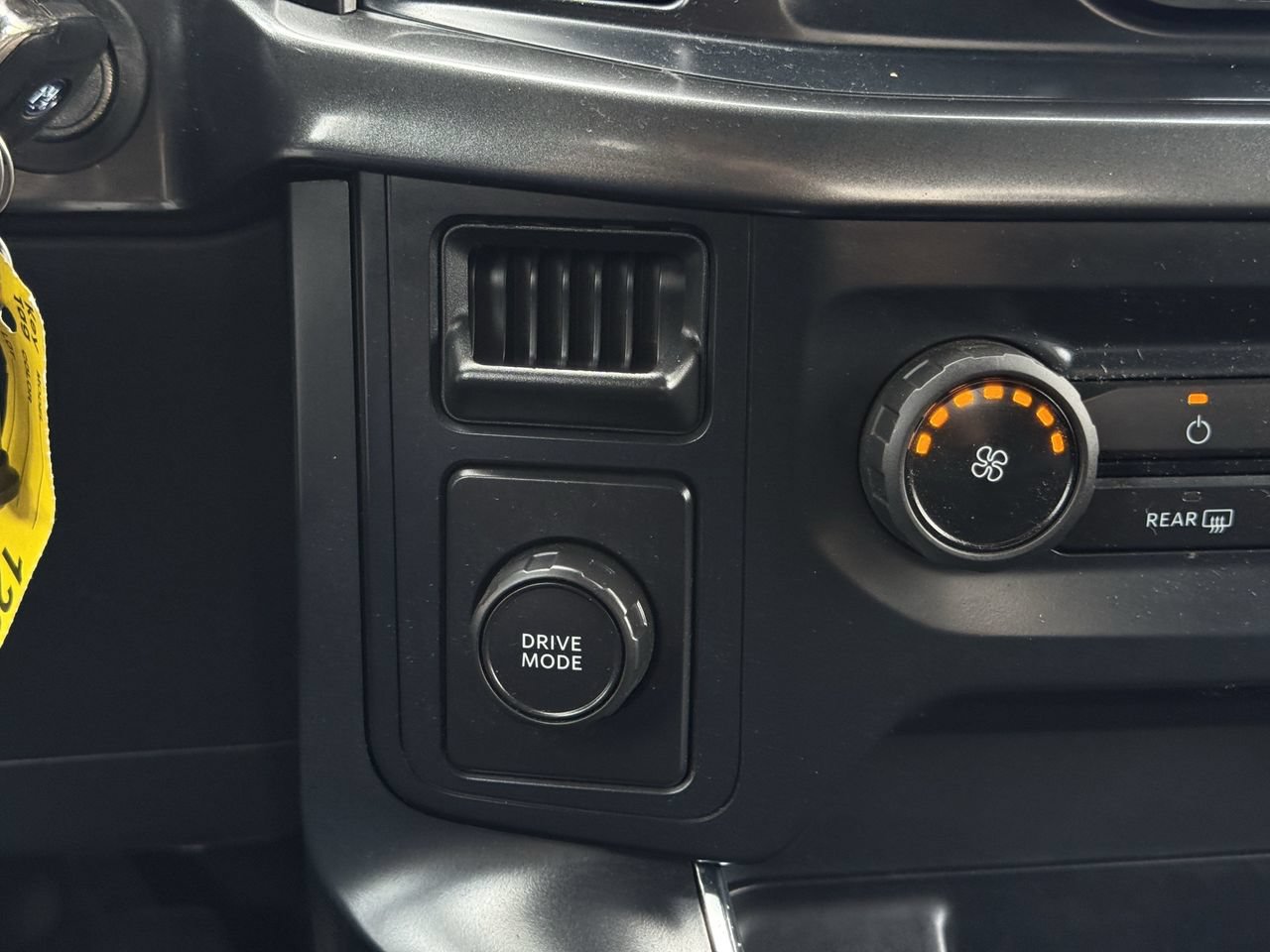 Certified 2022 Ford F150 XL w/ STX Appearance Package RWD image 20
