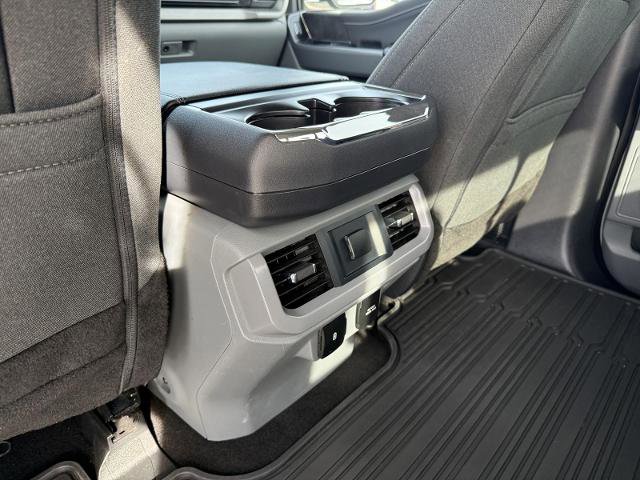 Certified 2024 Ford F150 XLT w/ Equipment Group 302A MID image 34