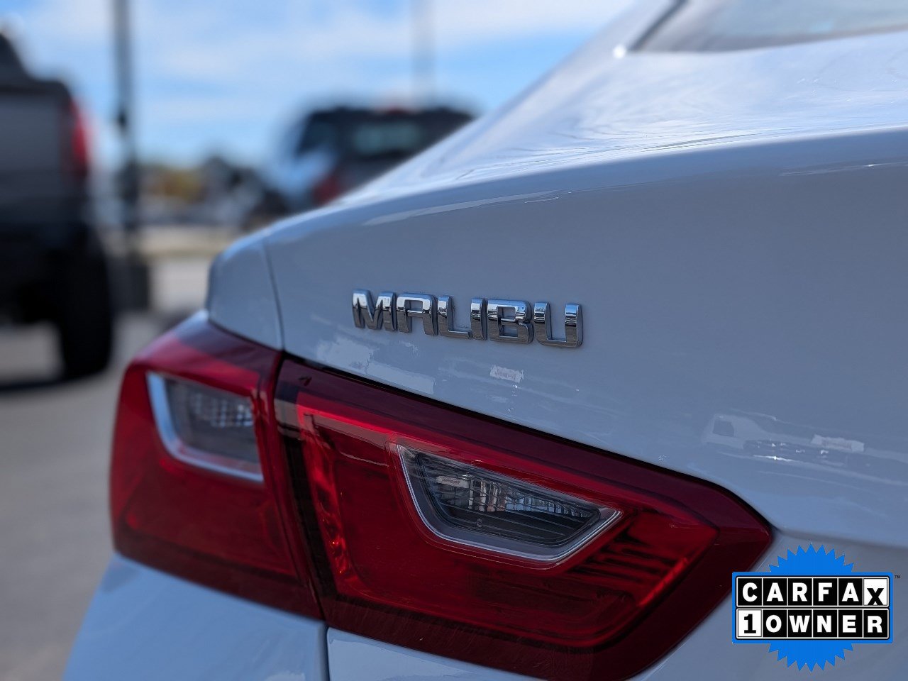 Used 2024 Chevrolet Malibu LT FWD image 13