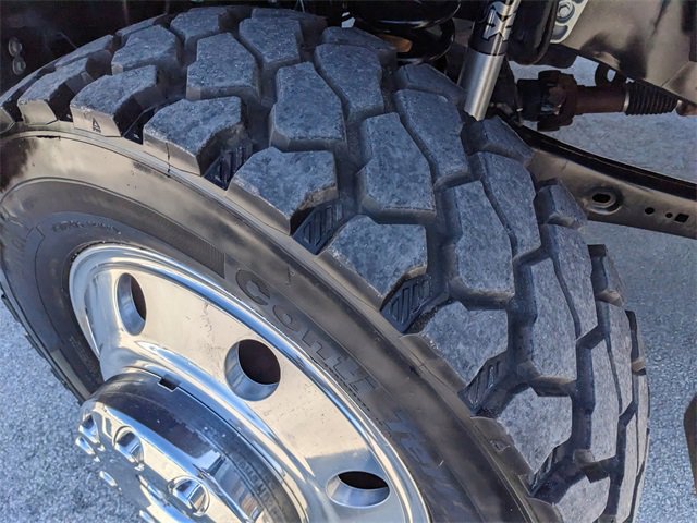 Certified 2023 Ford F450 Lariat w/ Tow Technology Package image 35