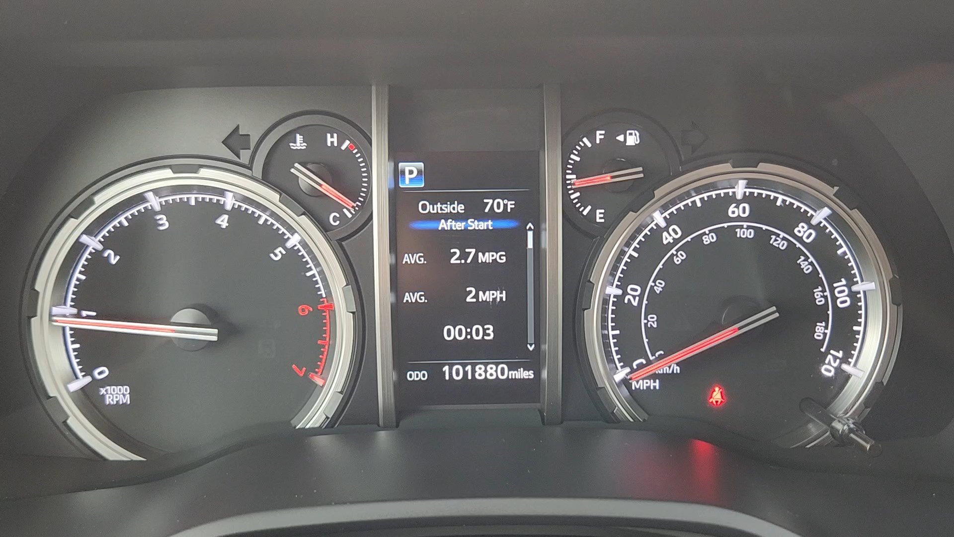 Used 2022 Toyota 4Runner TRD Off-Road Premium AWD/4WD image 11