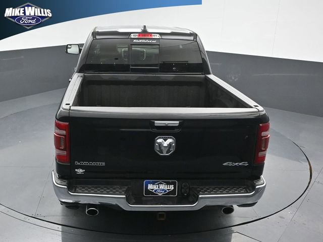 Used 2022 RAM 1500 Laramie image 11