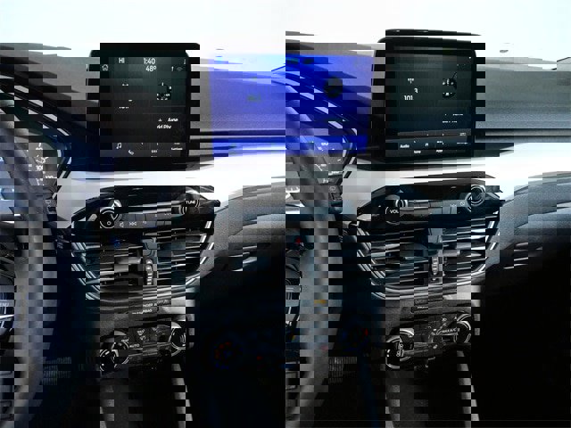 Certified 2022 Ford Escape SE w/ Cold Weather Package image 18